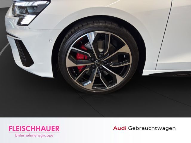 Audi S3 Sportback TFSI Quattro S Tronic - 2023 - Joinsteer - #8