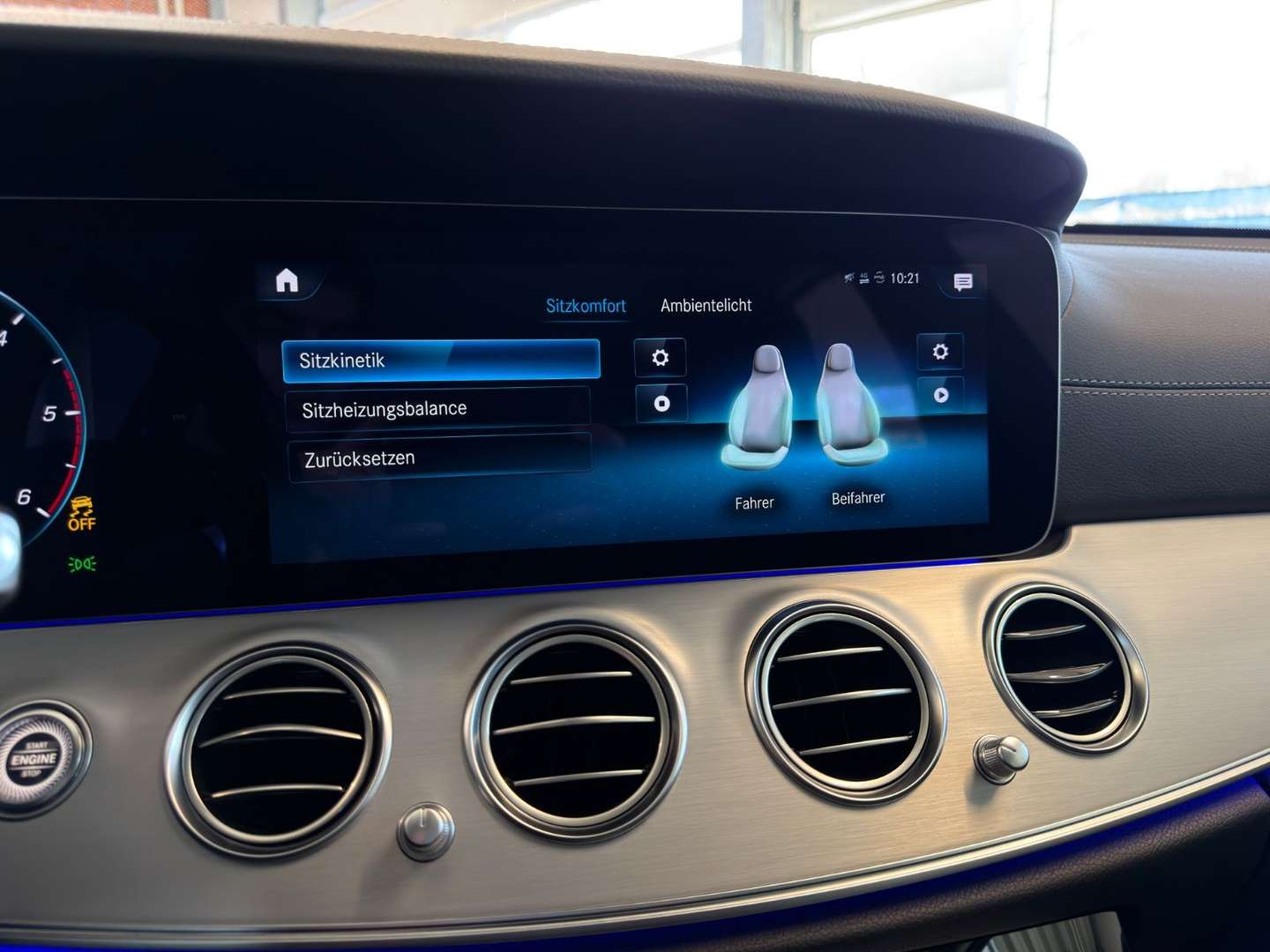 Mercedes Classe E 220 - 2021 - Joinsteer - #43