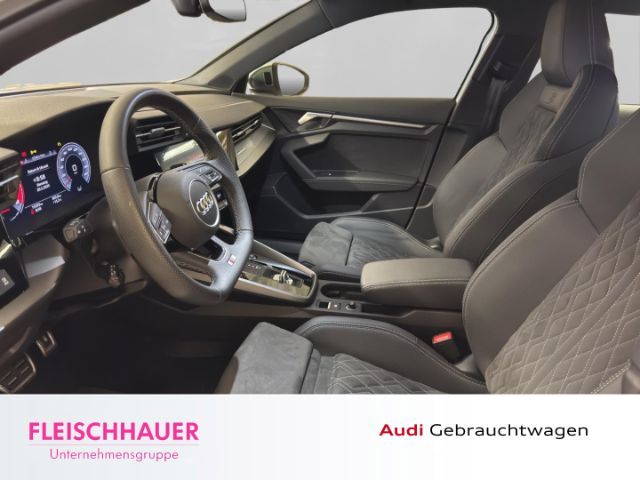 Audi S3 Sportback TFSI Quattro S Tronic - 2023 - Joinsteer - #9