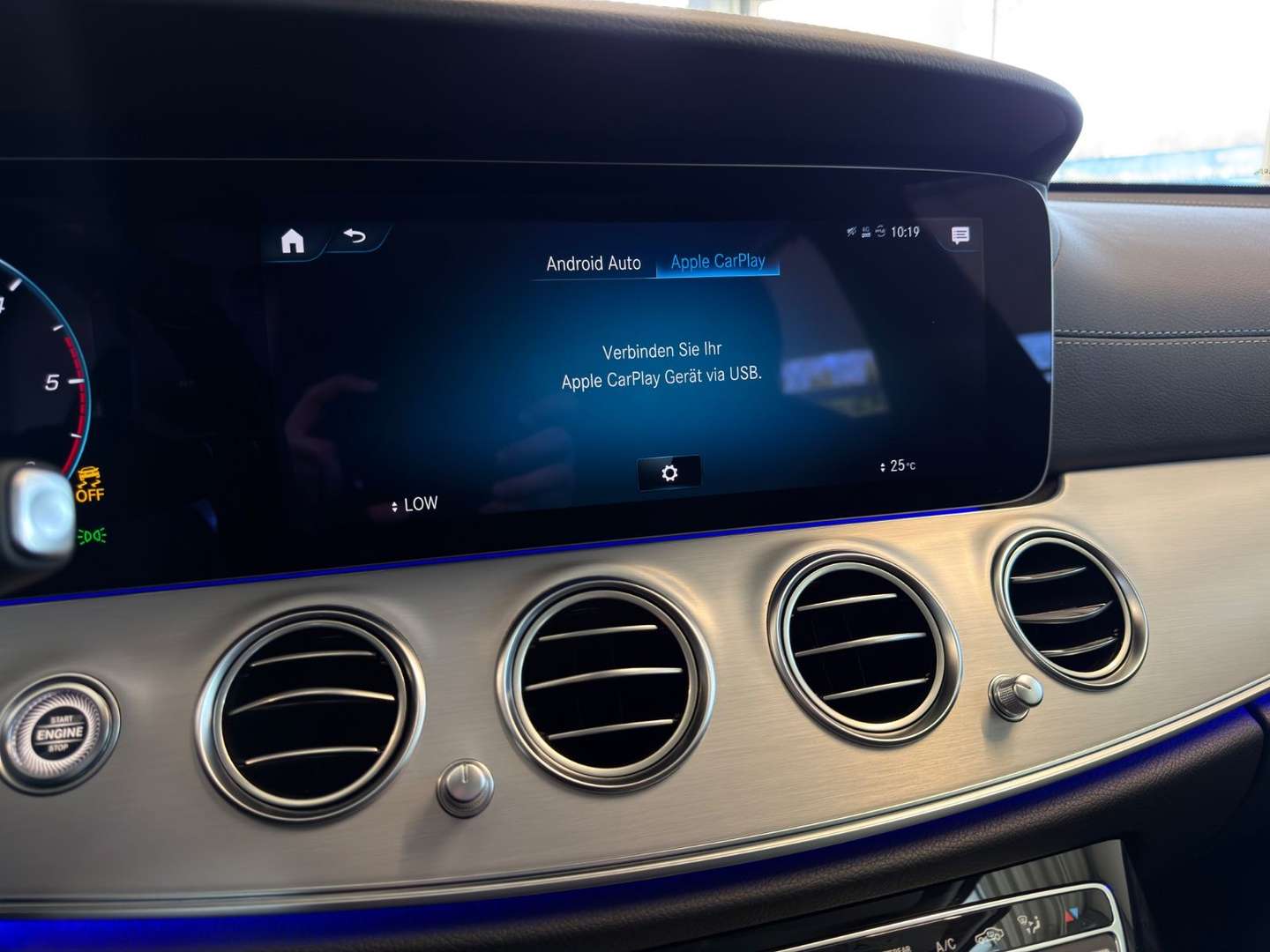 Mercedes Classe E 220 - 2021 - Joinsteer - #44