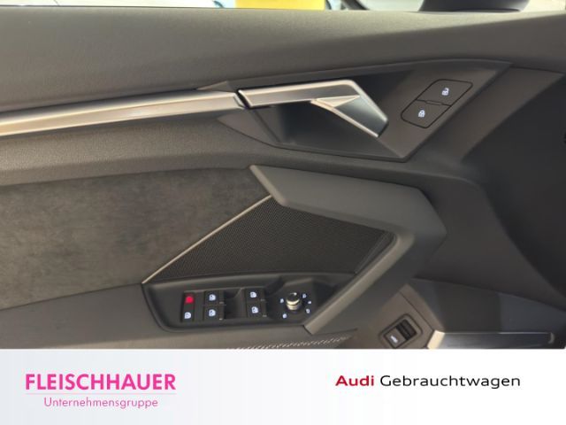 Audi S3 Sportback TFSI Quattro S Tronic - 2023 - Joinsteer - #12