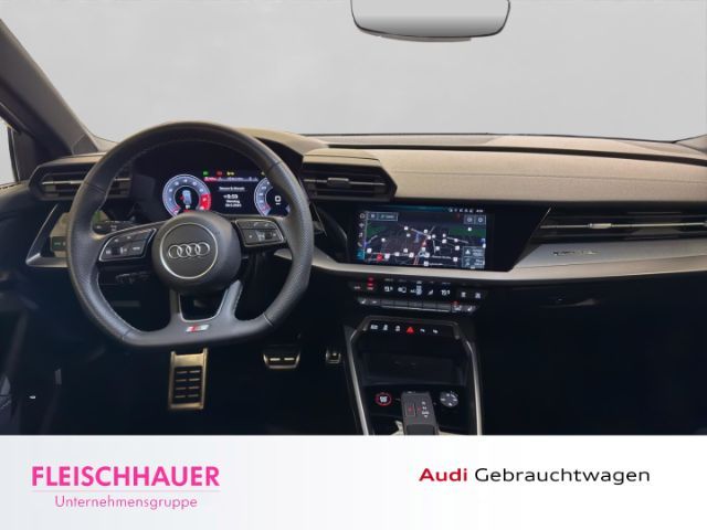 Audi S3 Sportback TFSI Quattro S Tronic - 2023 - Joinsteer - #13