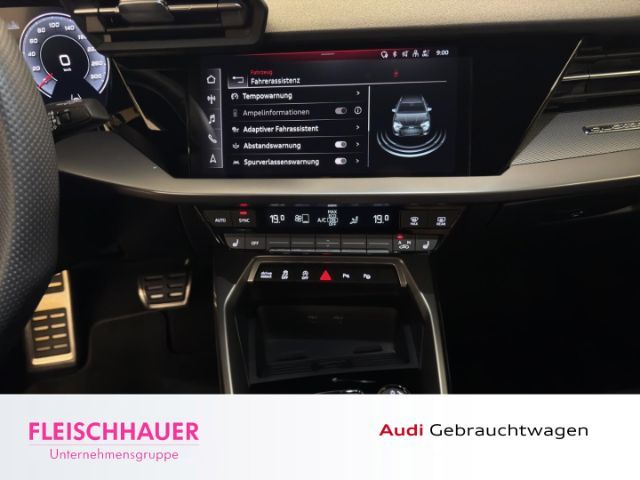 Audi S3 Sportback TFSI Quattro S Tronic - 2023 - Joinsteer - #15
