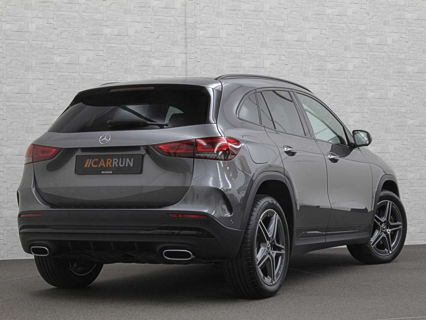 Mercedes GLA 250 E 250 AMG Line - 2022 - Joinsteer - #2