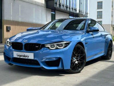 BMW Série 4 M430i M Sport -  - Joinsteer - #1