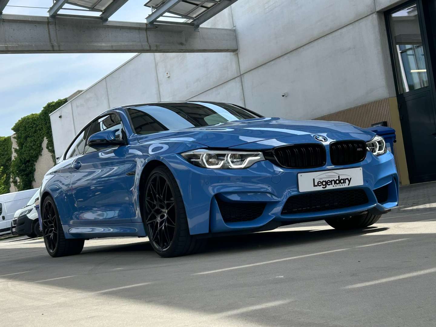 BMW Série 4 M430i M Sport - 2018 - Joinsteer - #4