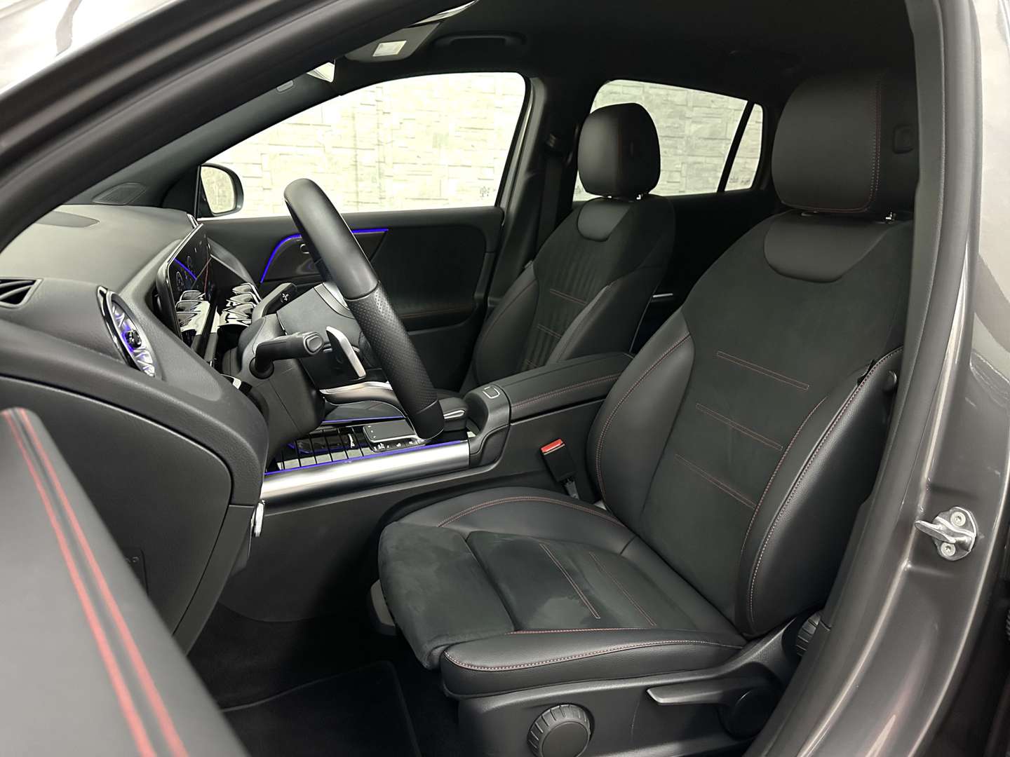 Mercedes GLA 250 E 250 AMG Line - 2022 - Joinsteer - #4