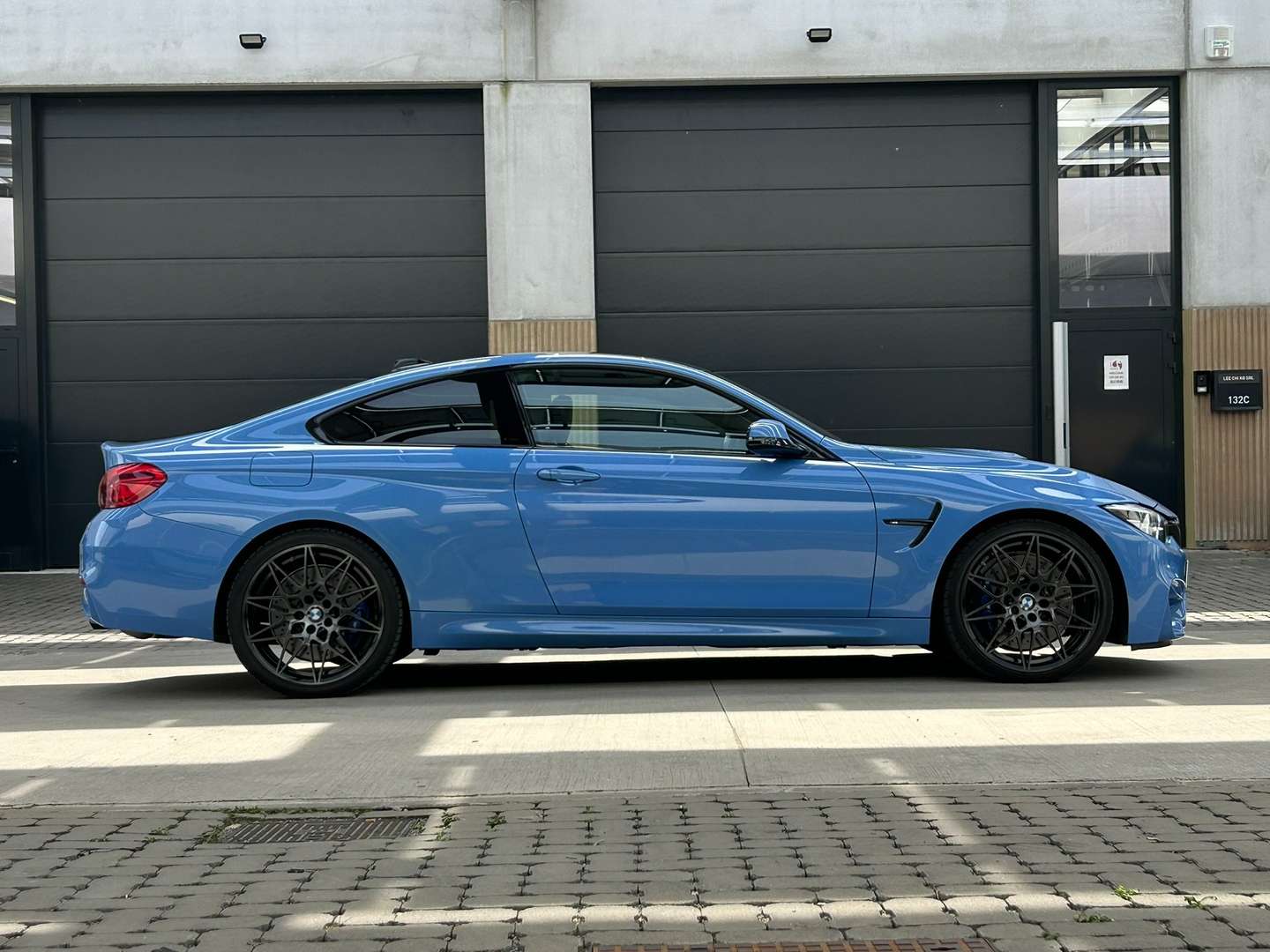 BMW Série 4 M430i M Sport - 2018 - Joinsteer - #5