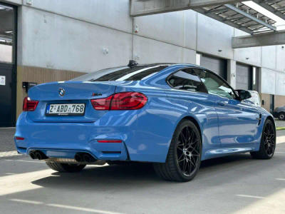 BMW Série 4 M430i M Sport -  - Joinsteer - #5