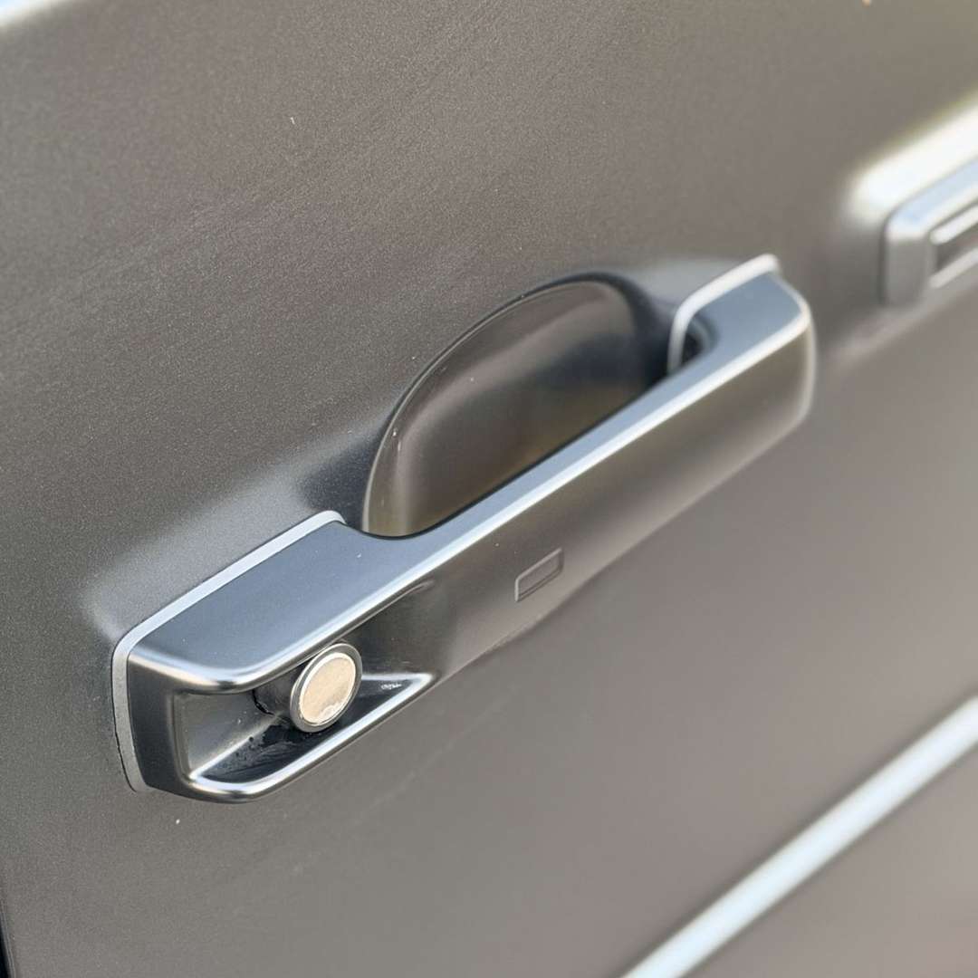 Mercedes GLS 63 Sport - 2025 - Joinsteer - #10