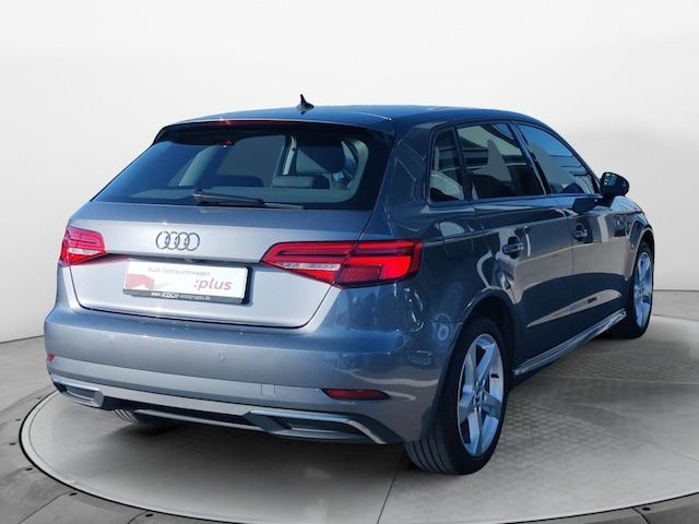 Audi A3 Sportback E-tron Sport 40 E-tron S Tronic - 2020 - Joinsteer - #7