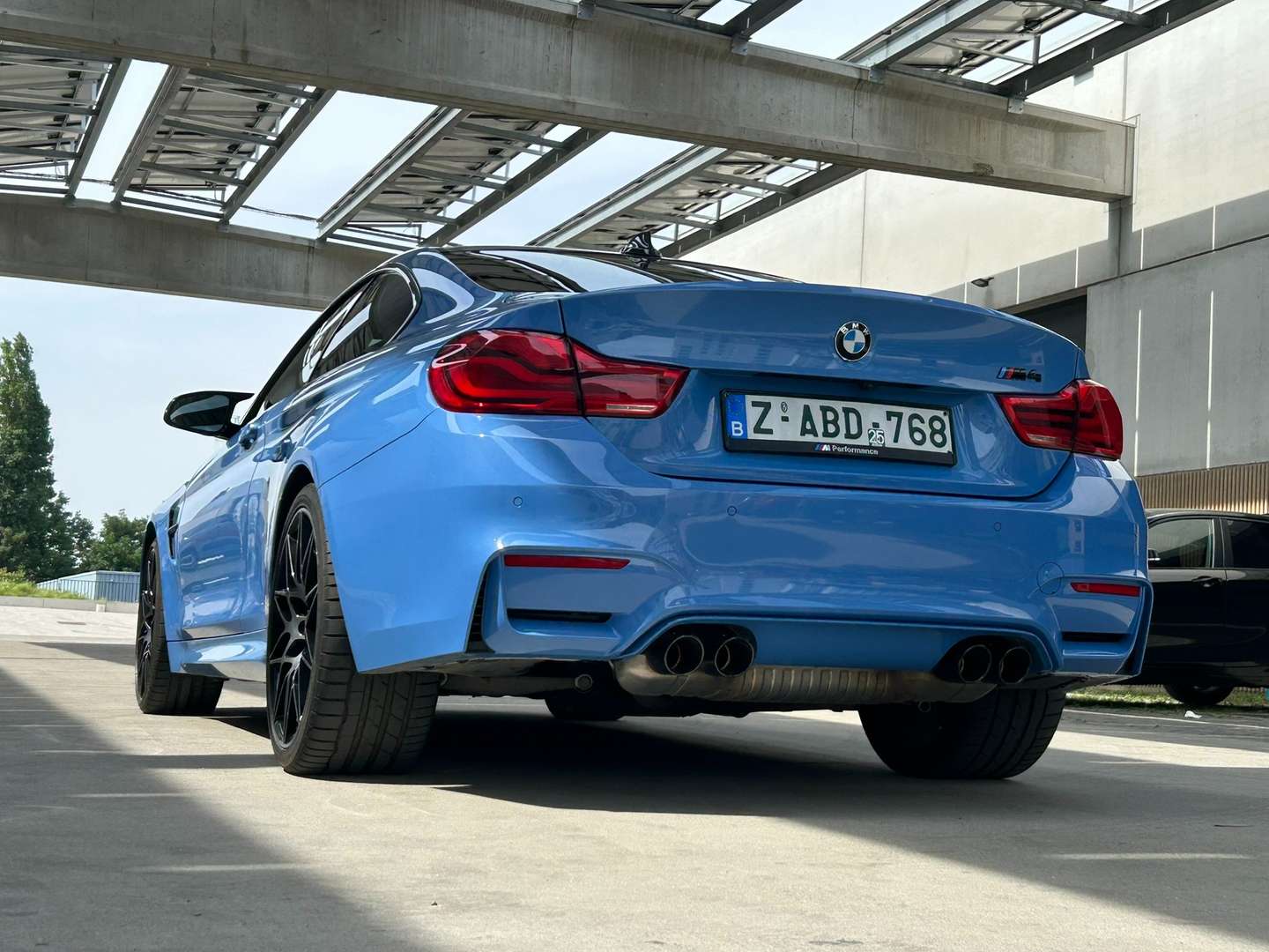 BMW Série 4 M430i M Sport - 2018 - Joinsteer - #7