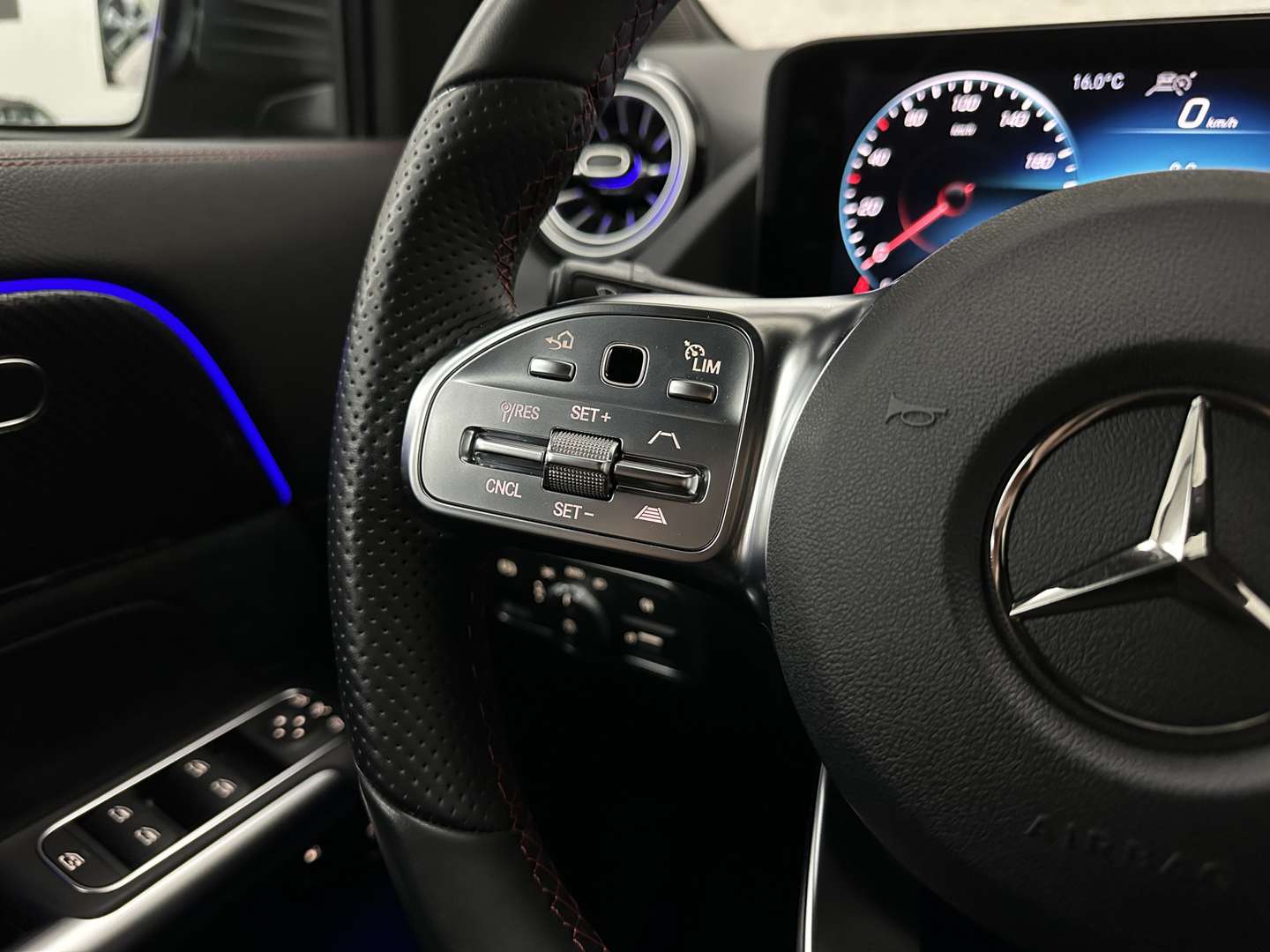 Mercedes GLA 250 E 250 AMG Line - 2022 - Joinsteer - #6