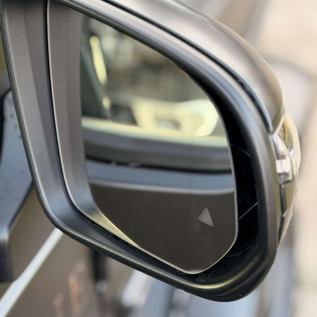 Mercedes GLS 63 Sport - 2025 - Joinsteer - #11