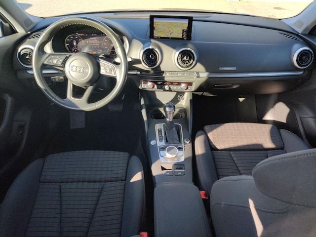 Audi A3 Sportback E-tron Sport 40 E-tron S Tronic - 2020 - Joinsteer - #9