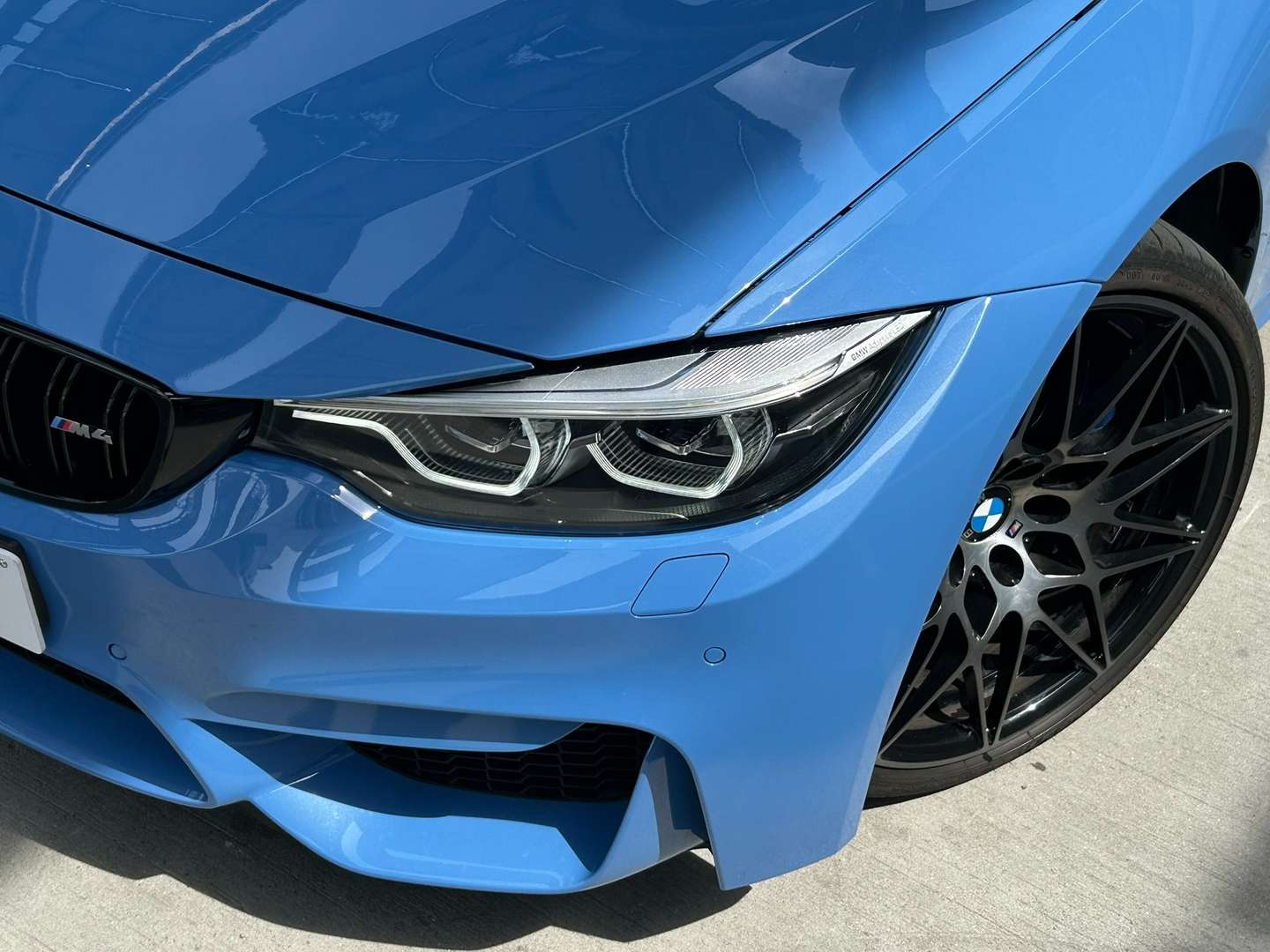 BMW Série 4 M430i M Sport - 2018 - Joinsteer - #10