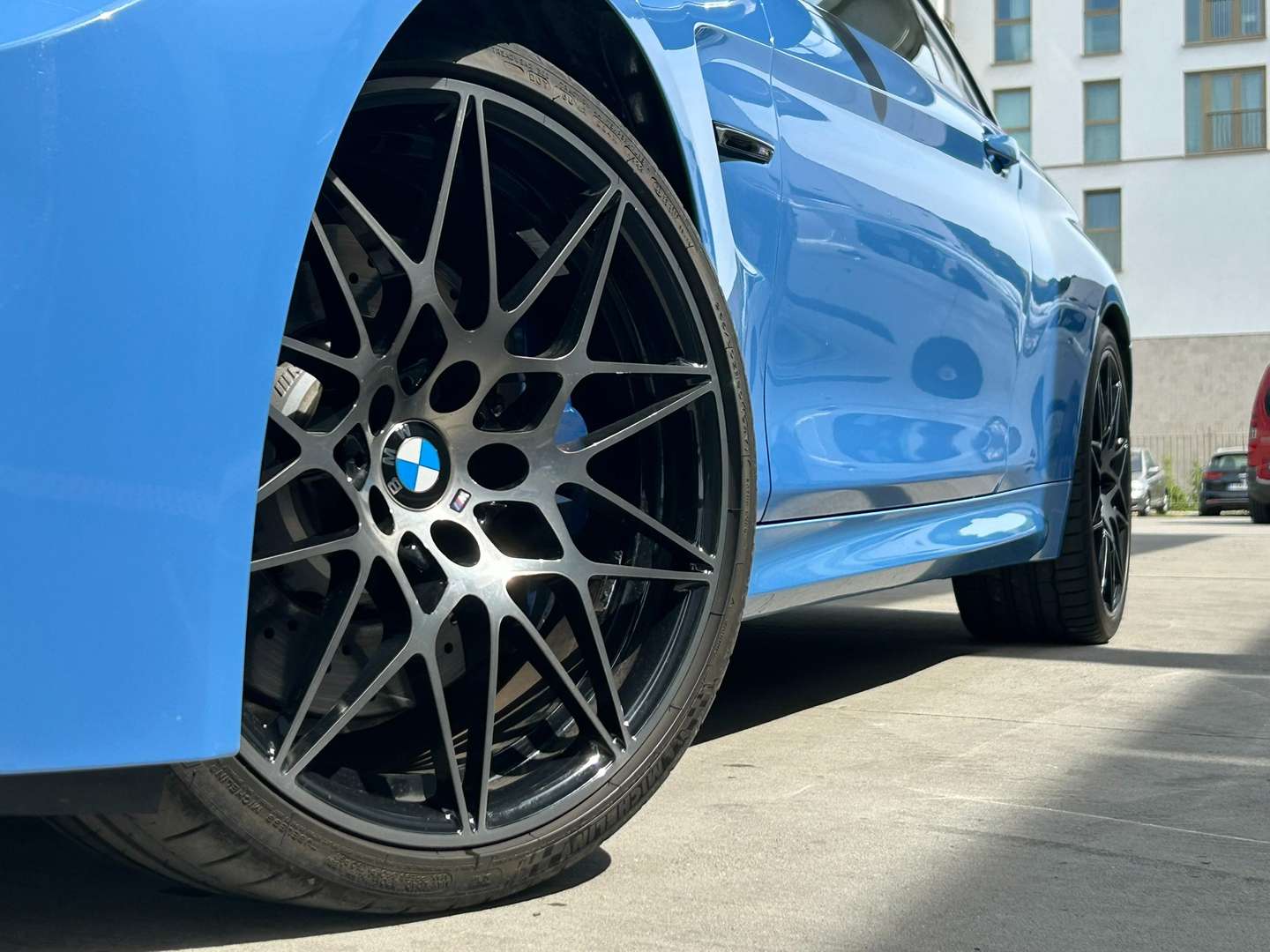BMW Série 4 M430i M Sport - 2018 - Joinsteer - #11