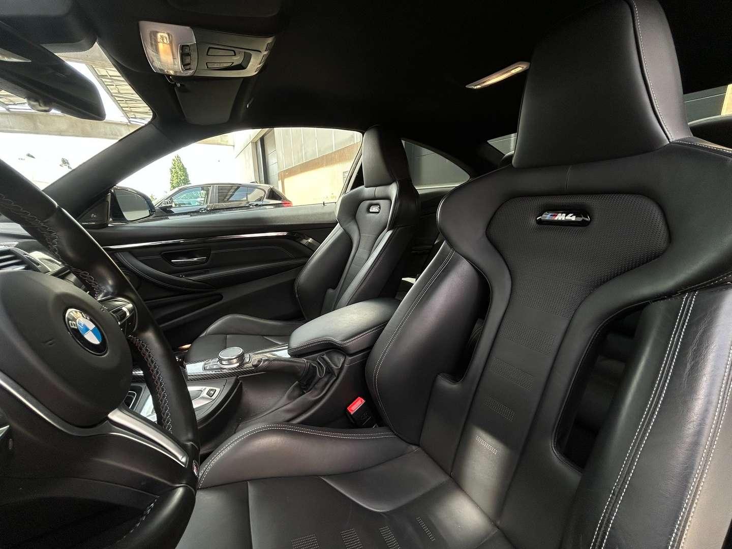 BMW Série 4 M430i M Sport - 2018 - Joinsteer - #12