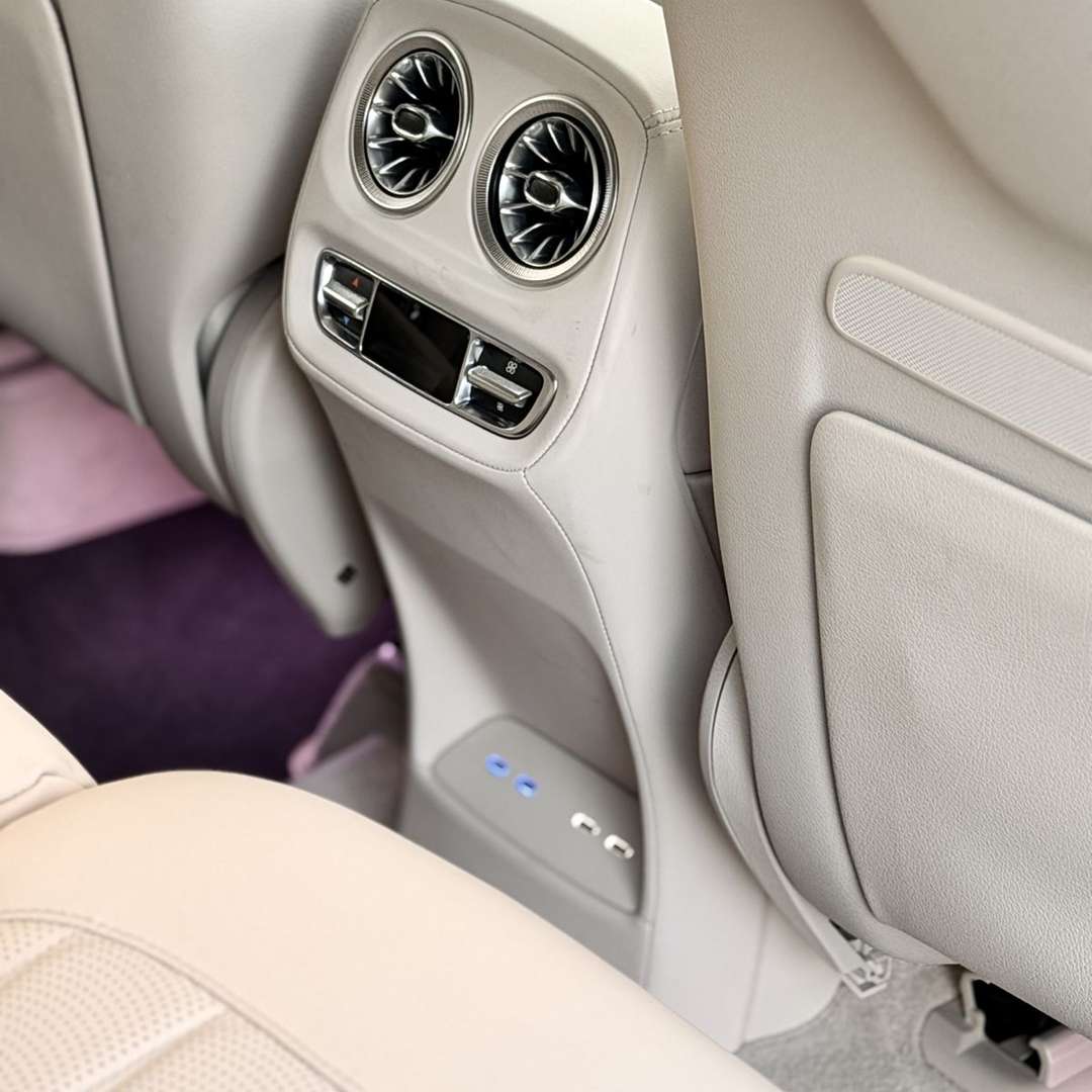 Mercedes GLS 63 Sport - 2025 - Joinsteer - #13