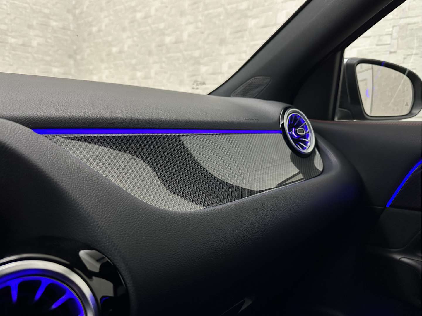 Mercedes GLA 250 E 250 AMG Line - 2022 - Joinsteer - #9