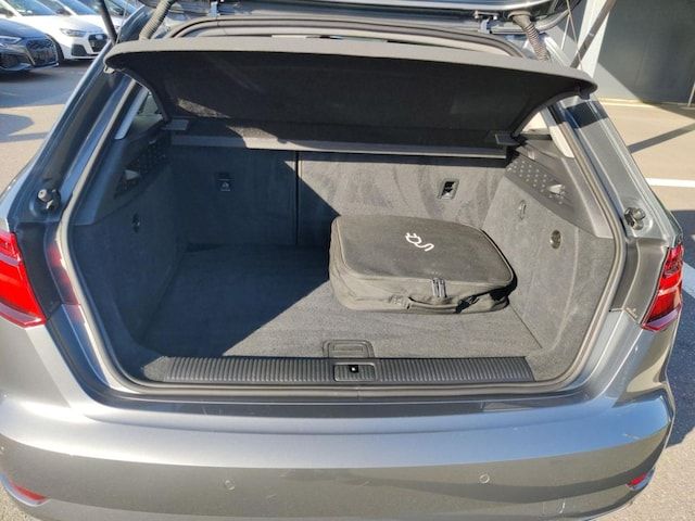 Audi A3 Sportback E-tron Sport 40 E-tron S Tronic - 2020 - Joinsteer - #13