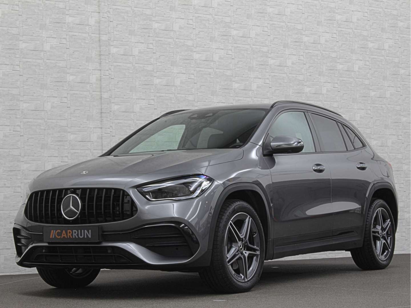 Mercedes GLA 250 E 250 AMG Line - 2022 - Joinsteer - #12