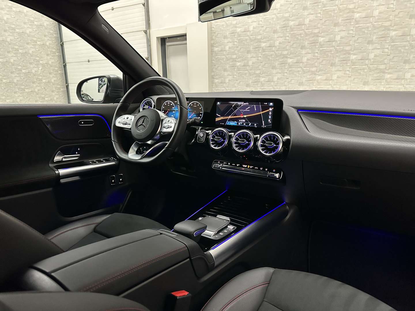 Mercedes GLA 250 E 250 AMG Line - 2022 - Joinsteer - #13