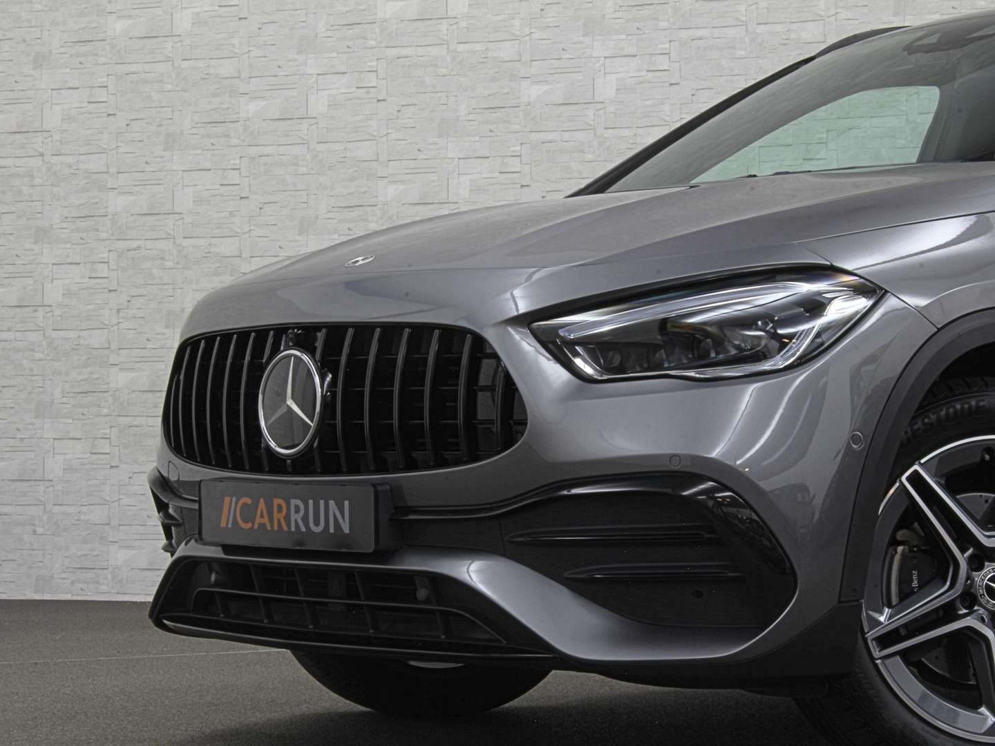 Mercedes GLA 250 E 250 AMG Line - 2022 - Joinsteer - #14