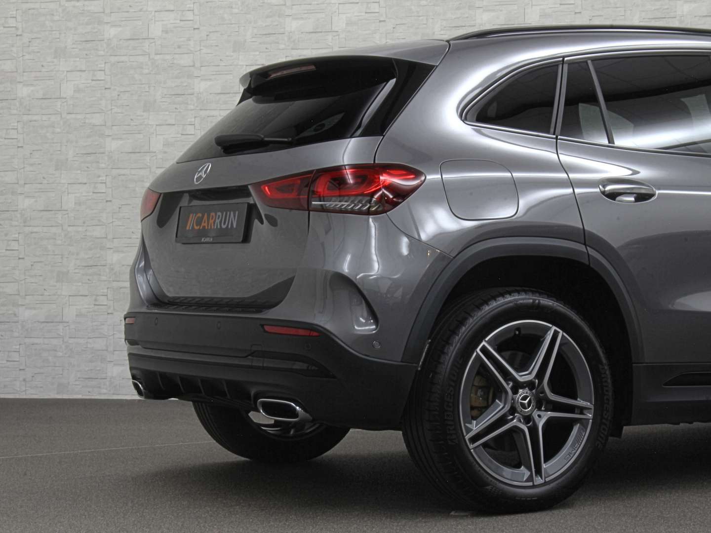 Mercedes GLA 250 E 250 AMG Line - 2022 - Joinsteer - #15