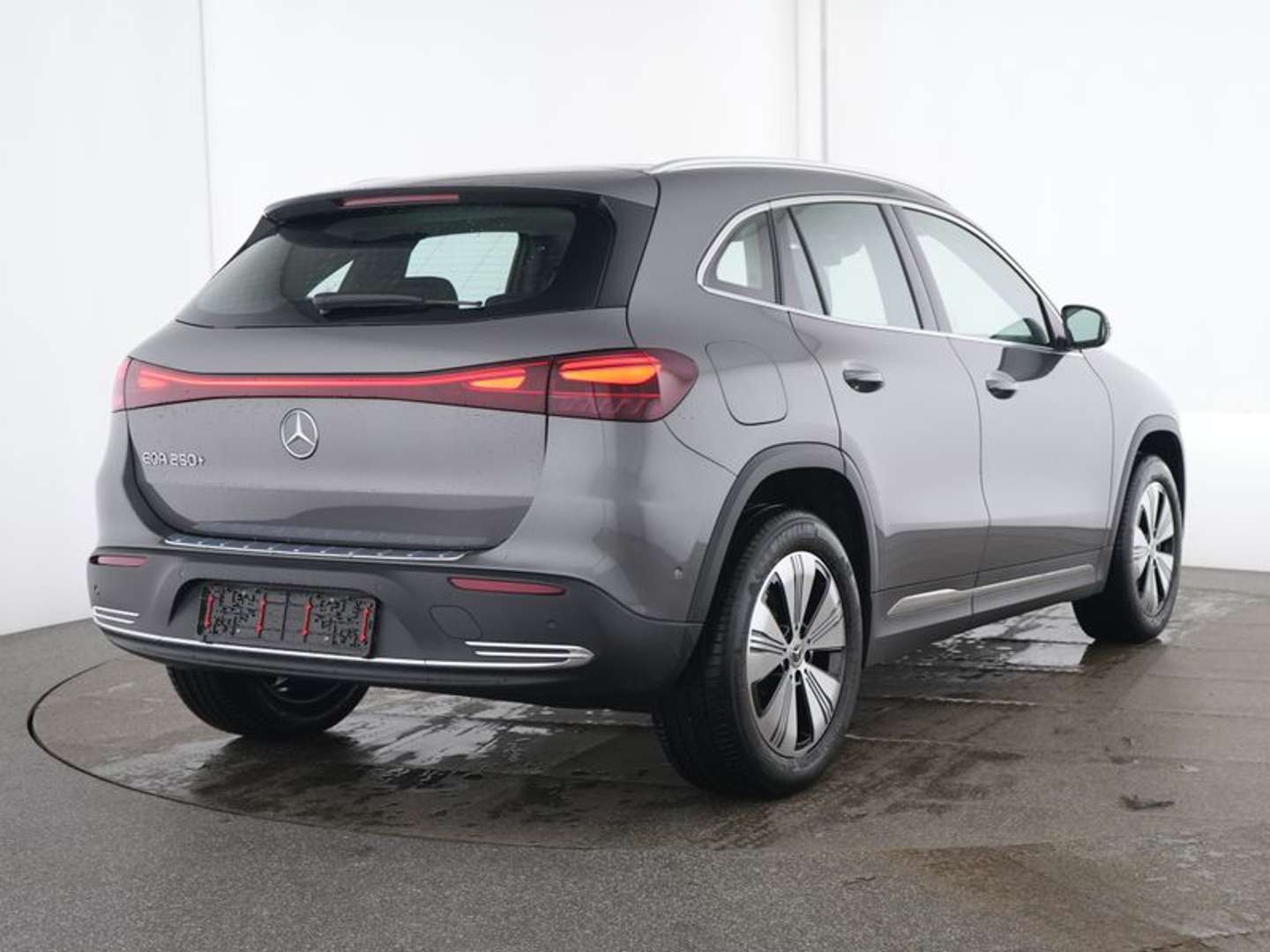 Mercedes EQA 250 Progressive - 2025 - Joinsteer - #2