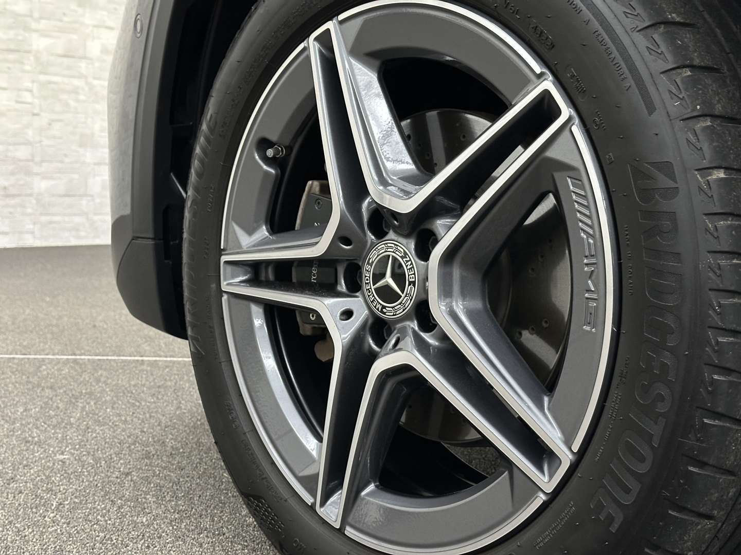 Mercedes GLA 250 E 250 AMG Line - 2022 - Joinsteer - #16