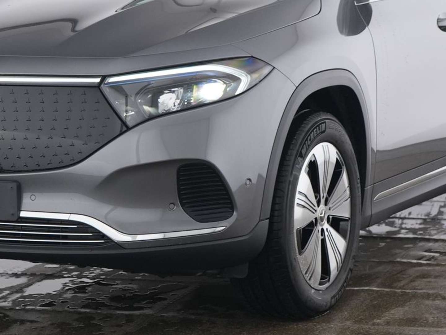 Mercedes EQA 250 Progressive - 2025 - Joinsteer - #3