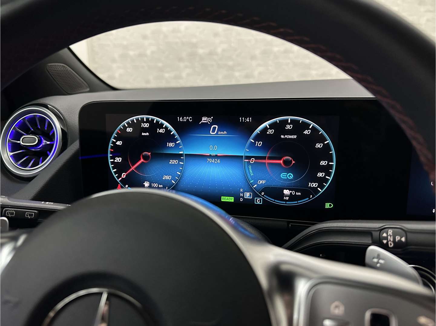 Mercedes GLA 250 E 250 AMG Line - 2022 - Joinsteer - #17