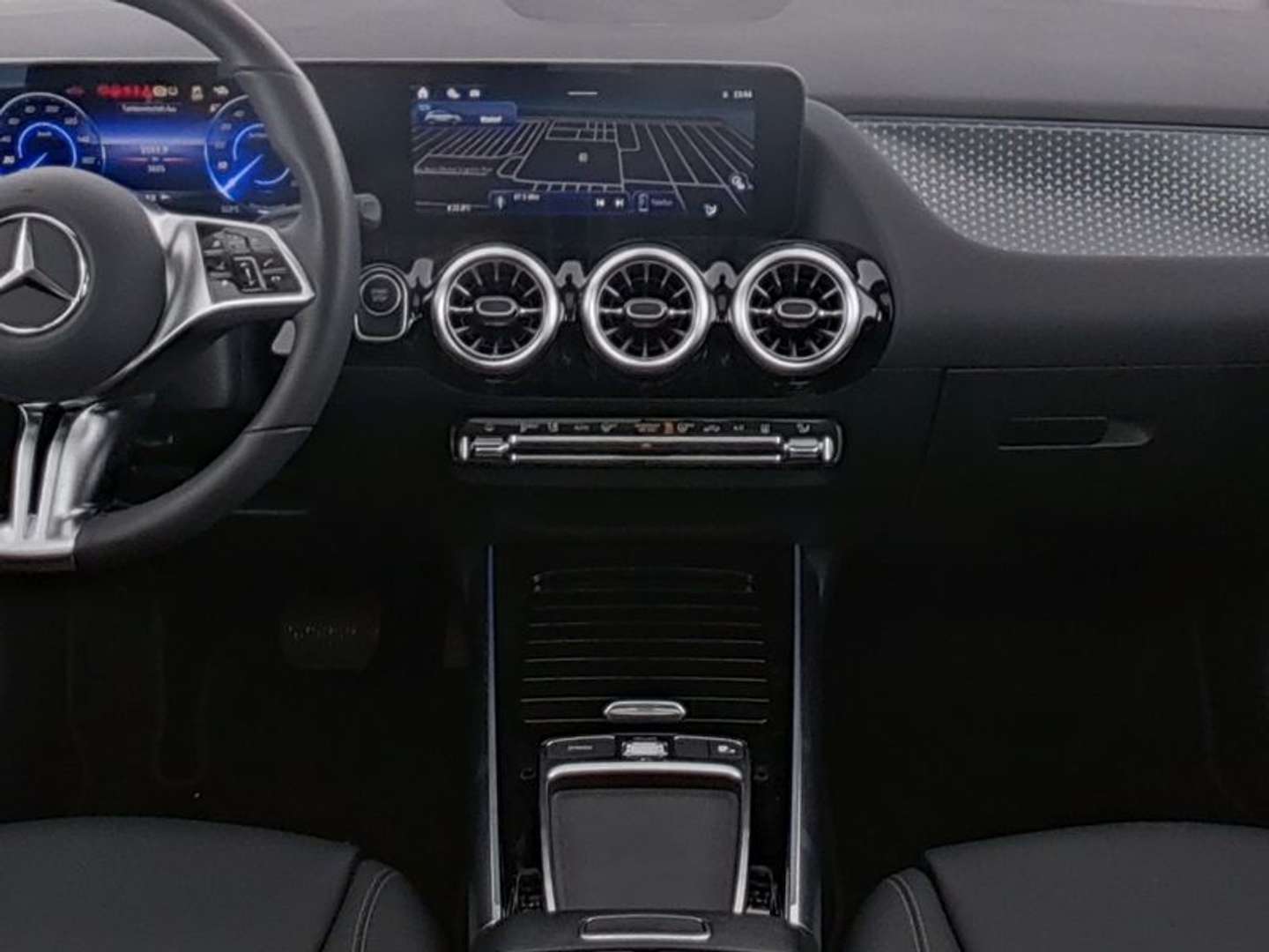 Mercedes EQA 250 Progressive - 2025 - Joinsteer - #4