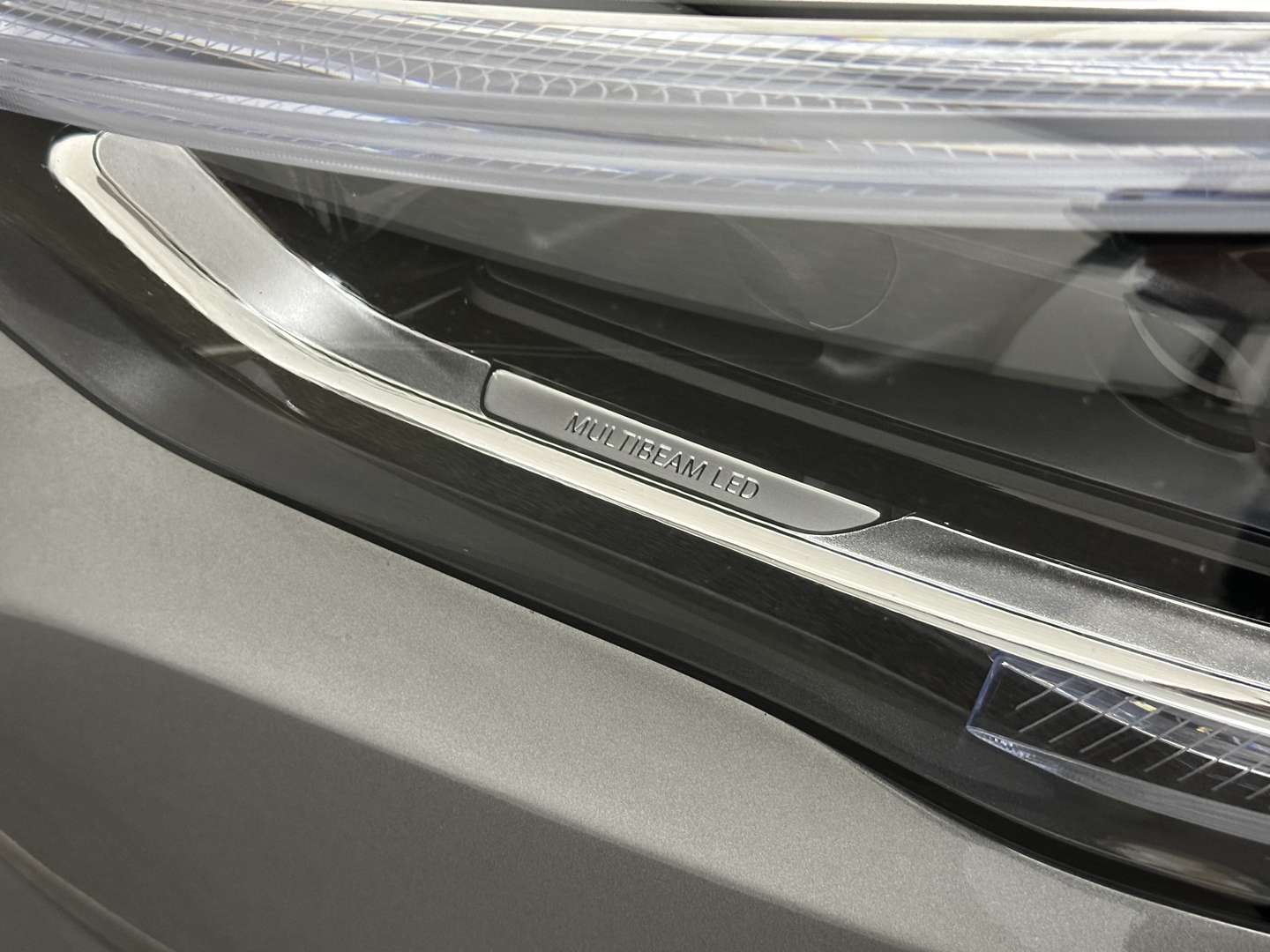 Mercedes GLA 250 E 250 AMG Line - 2022 - Joinsteer - #18