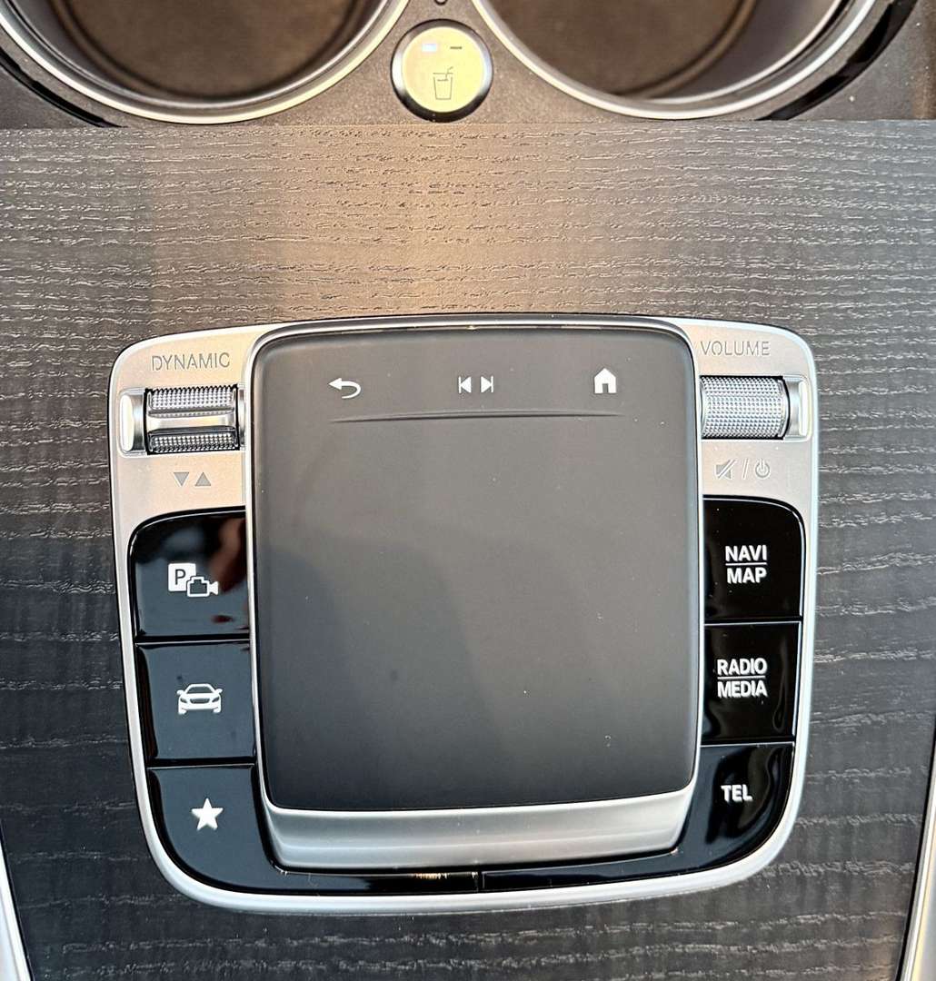 Mercedes GLS 63 Sport - 2025 - Joinsteer - #22