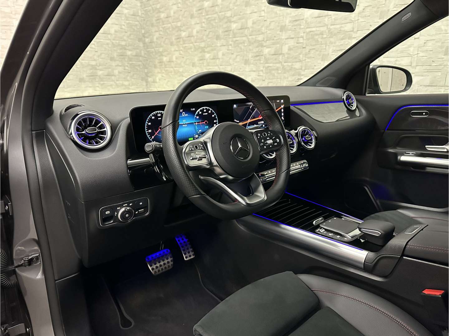 Mercedes GLA 250 E 250 AMG Line - 2022 - Joinsteer - #19