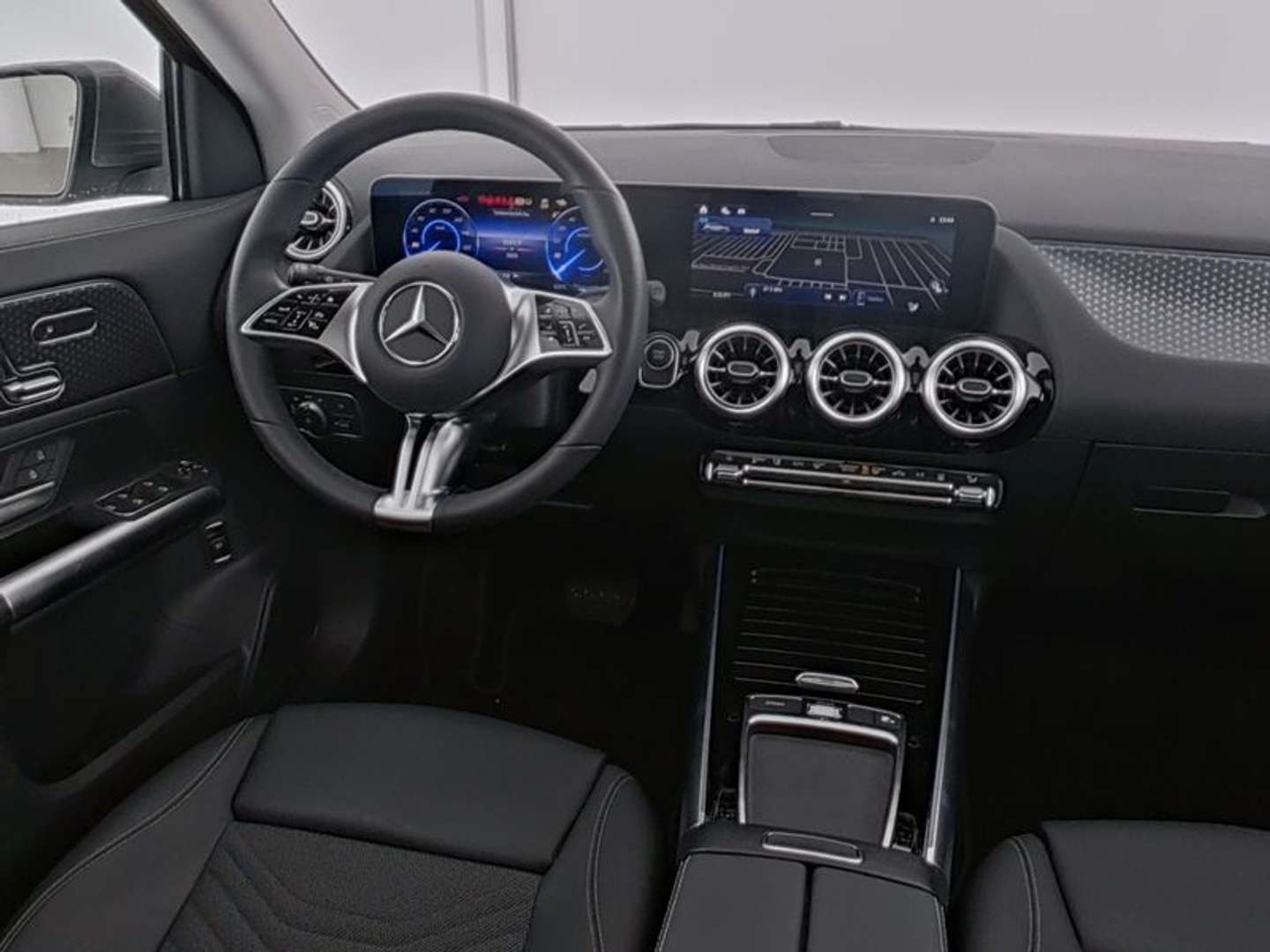 Mercedes EQA 250 Progressive - 2025 - Joinsteer - #5