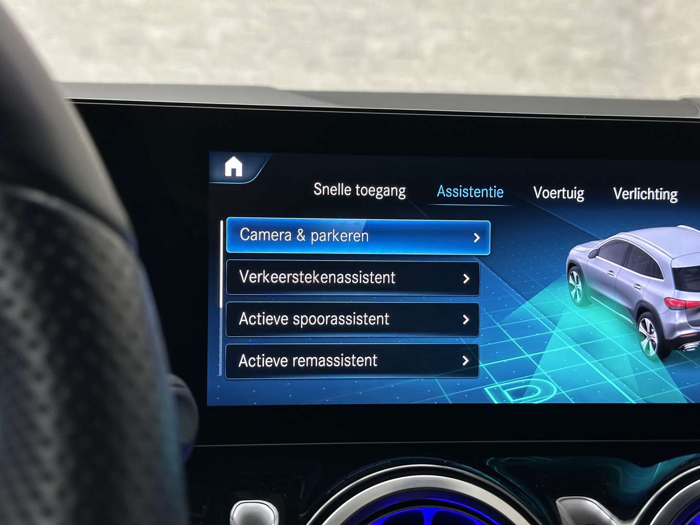 Mercedes GLA 250 E 250 AMG Line - 2022 - Joinsteer - #20