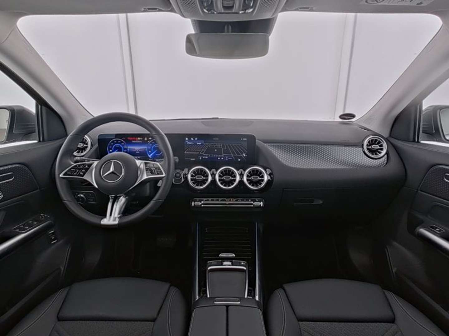 Mercedes EQA 250 Progressive - 2025 - Joinsteer - #6