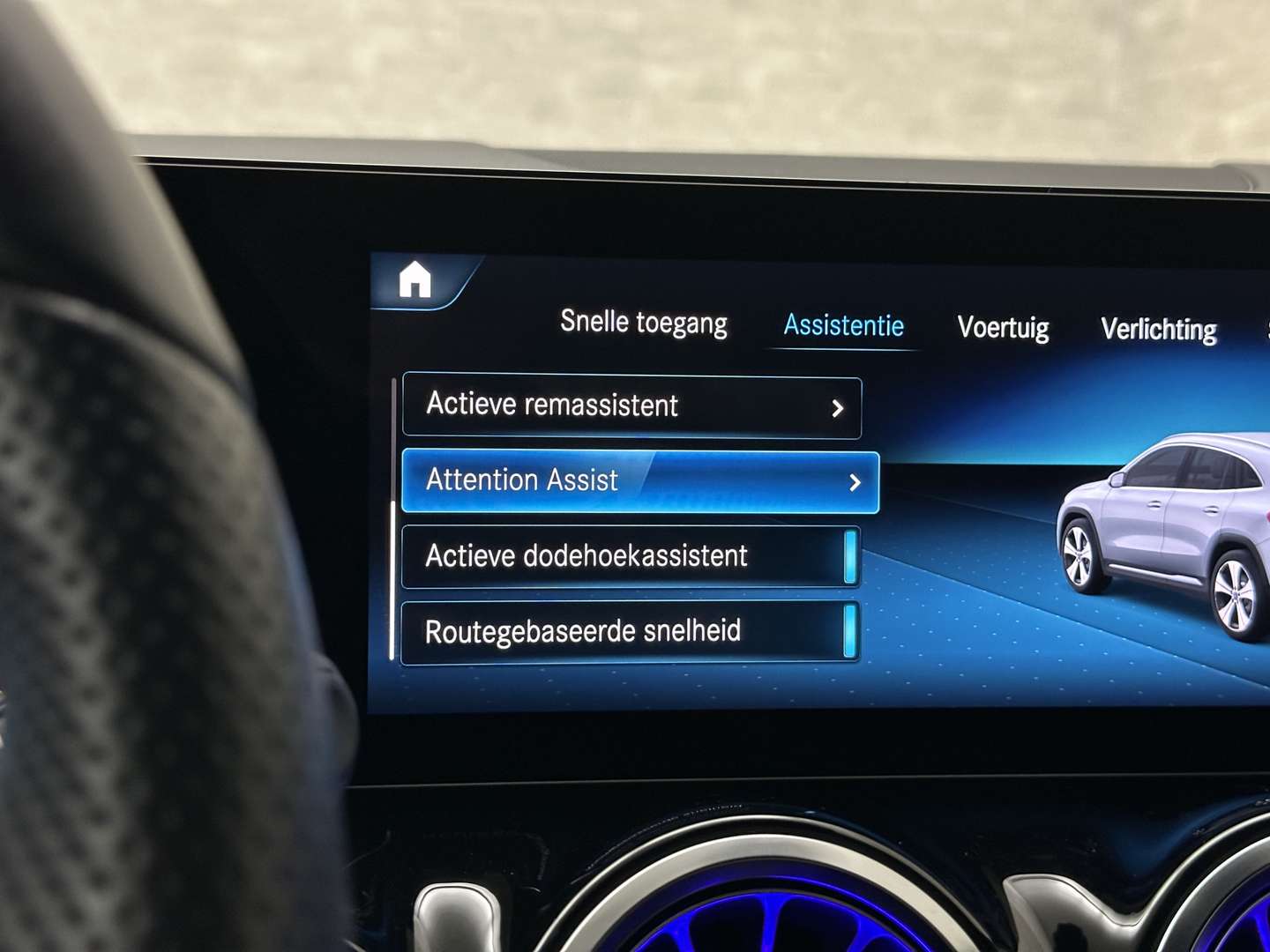 Mercedes GLA 250 E 250 AMG Line - 2022 - Joinsteer - #21