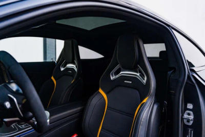Mercedes Classe C 63 S AMG FINAL EDITION -  - Joinsteer - #5