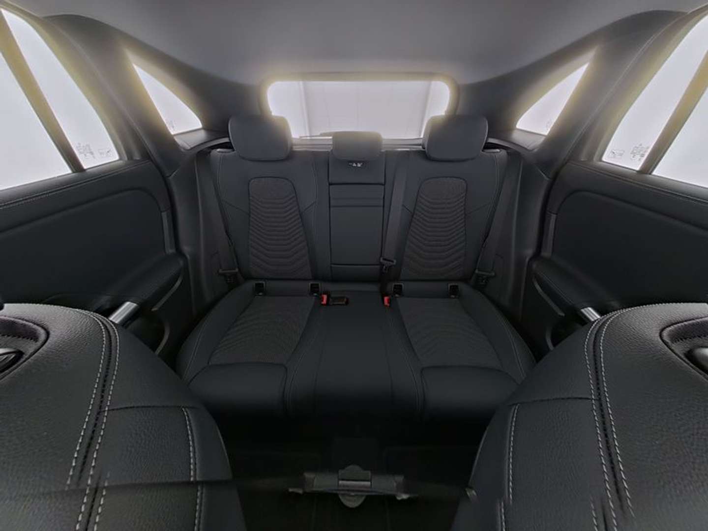Mercedes EQA 250 Progressive - 2025 - Joinsteer - #7