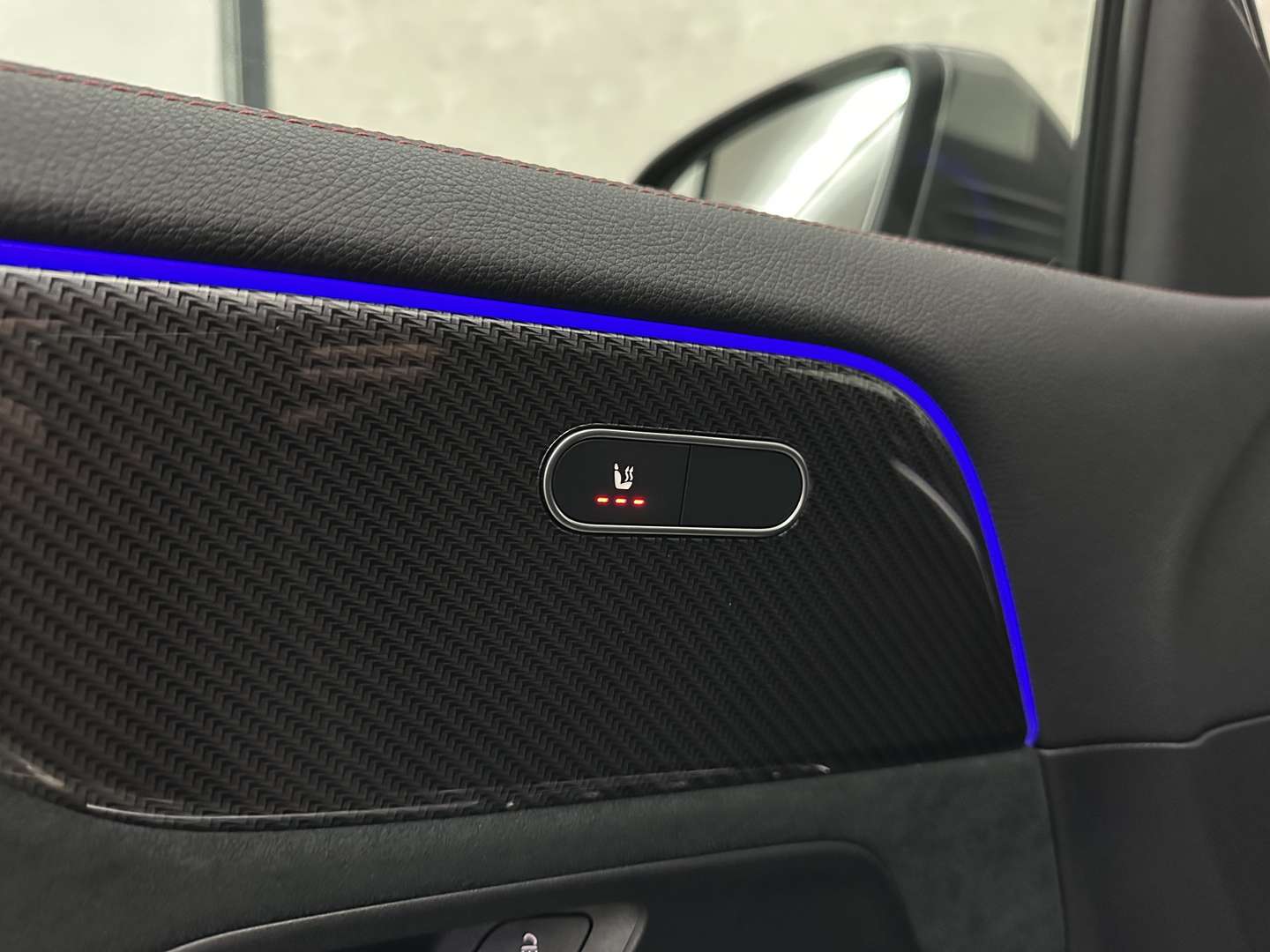 Mercedes GLA 250 E 250 AMG Line - 2022 - Joinsteer - #22