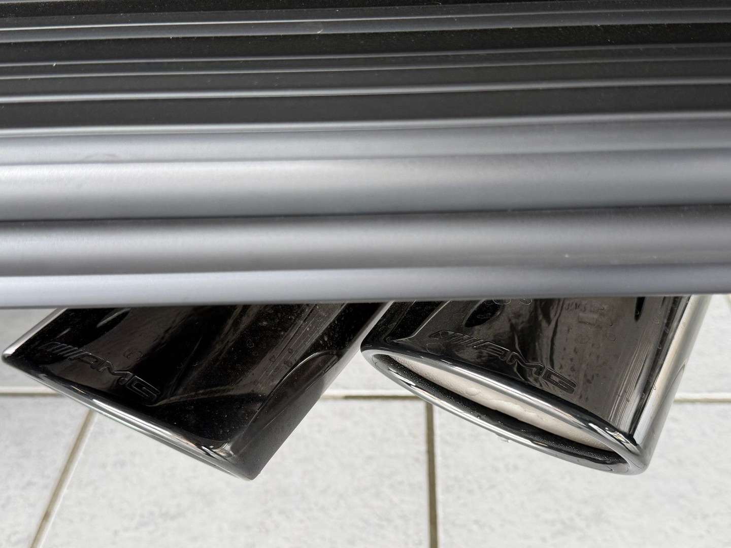 Mercedes GLS - 2025 - Joinsteer - #8