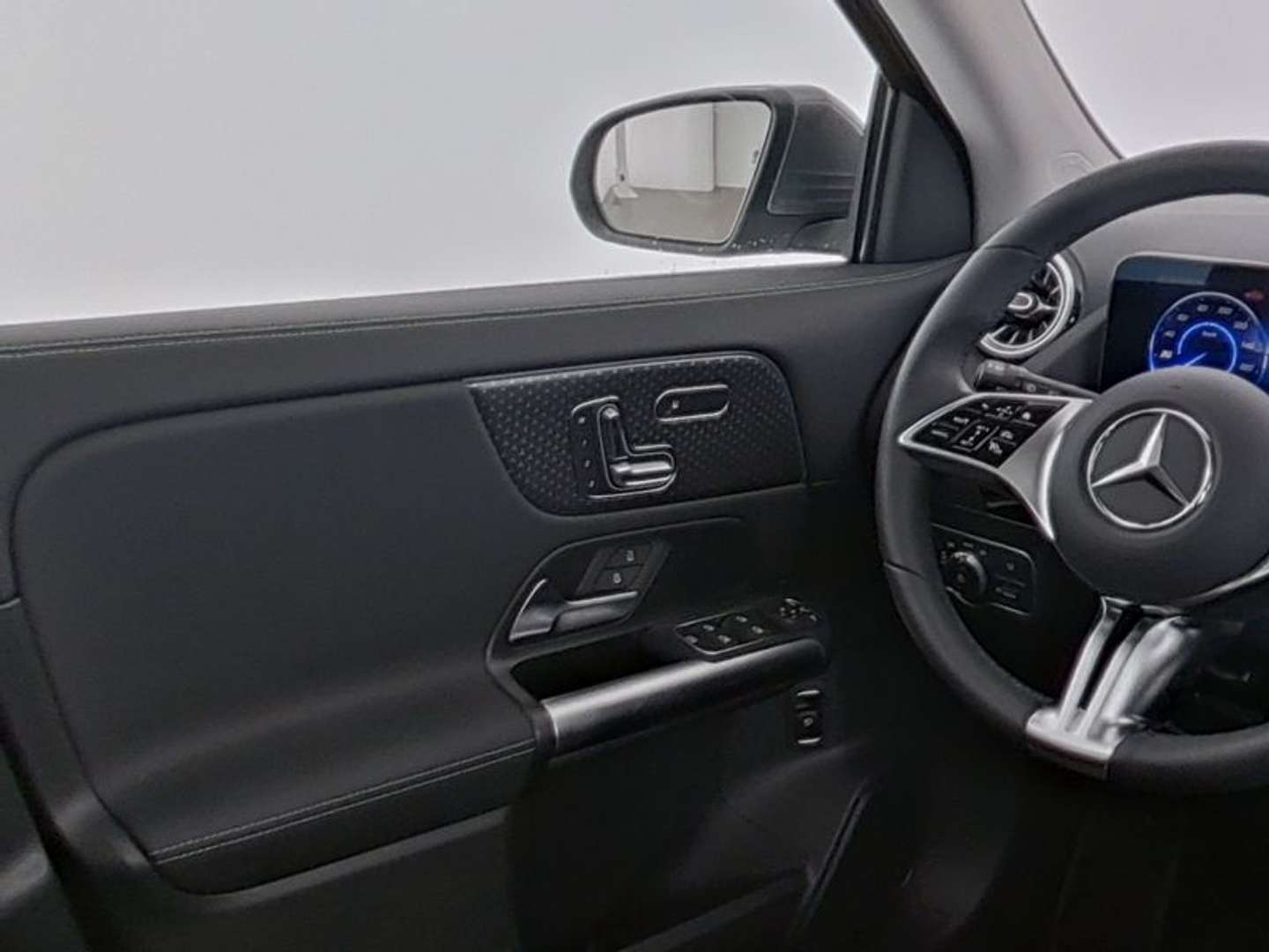 Mercedes EQA 250 Progressive - 2025 - Joinsteer - #8