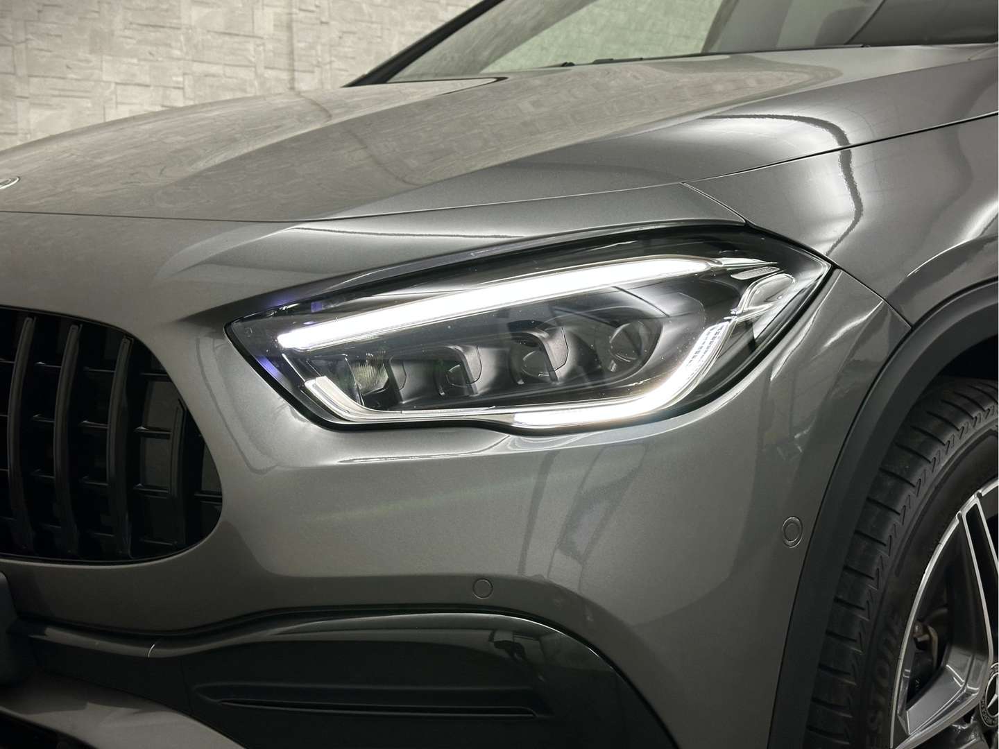 Mercedes GLA 250 E 250 AMG Line - 2022 - Joinsteer - #23