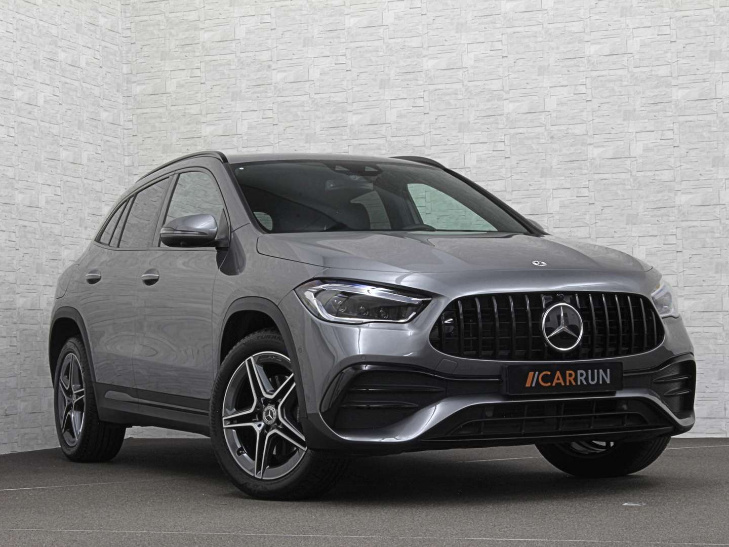 Mercedes GLA 250 E 250 AMG Line - 2022 - Joinsteer - #24