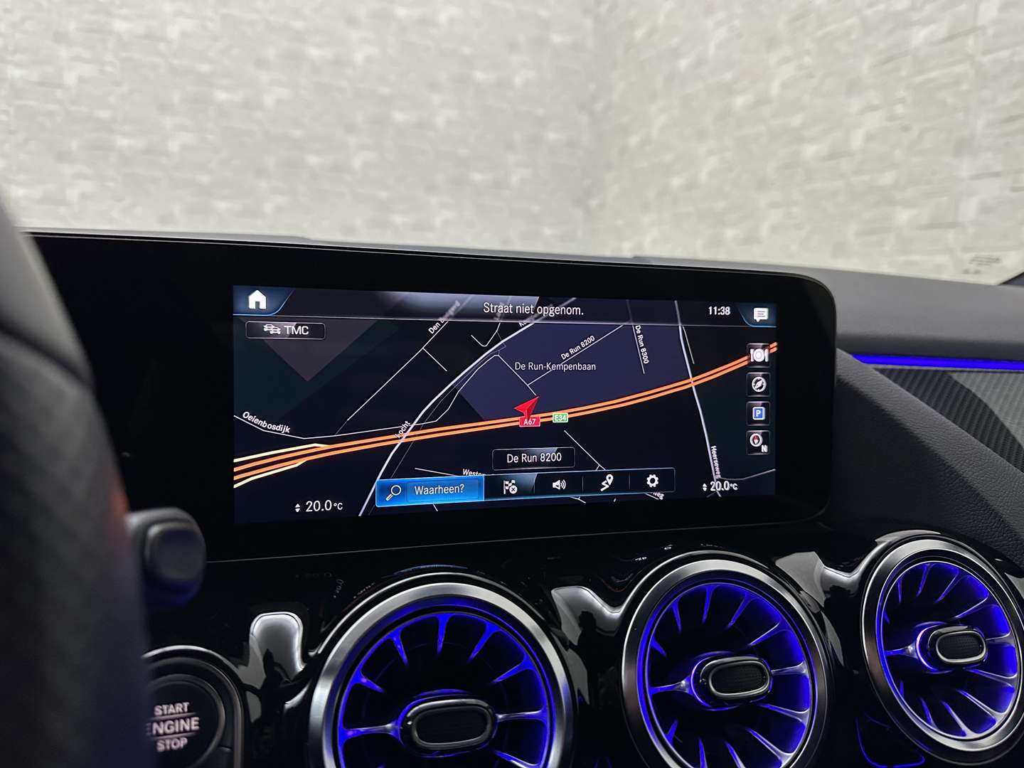 Mercedes GLA 250 E 250 AMG Line - 2022 - Joinsteer - #26