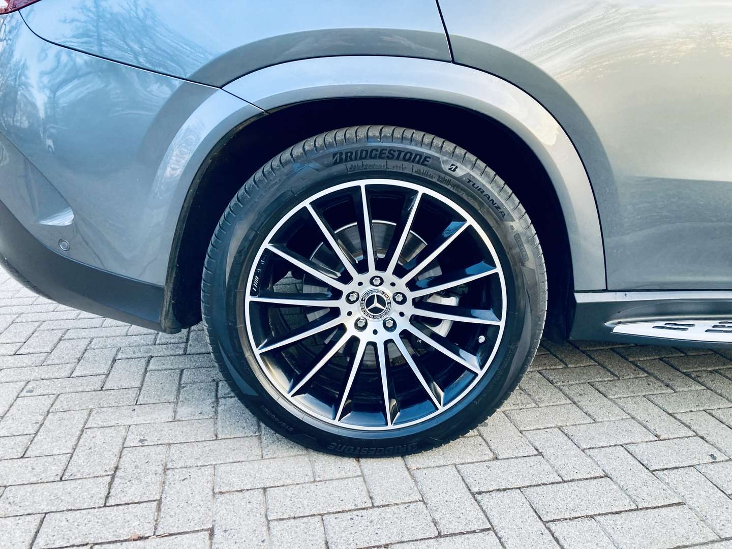 Mercedes GLE Coupé 350 AMG Line - 2021 - Joinsteer - #10